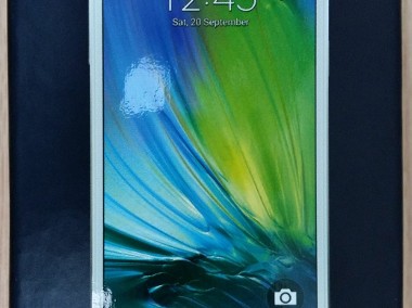 Telefon Samsung Galaxy A5 SM-A500FU-1