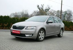 Skoda Octavia III 1.6TDI 110KM Amb -Kombi -Krajowa -2gi Właściciel -Nowy rozrząd