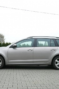 Skoda Octavia III 1.6TDI 110KM Amb -Kombi -Krajowa -2gi Właściciel -Nowy rozrząd-2