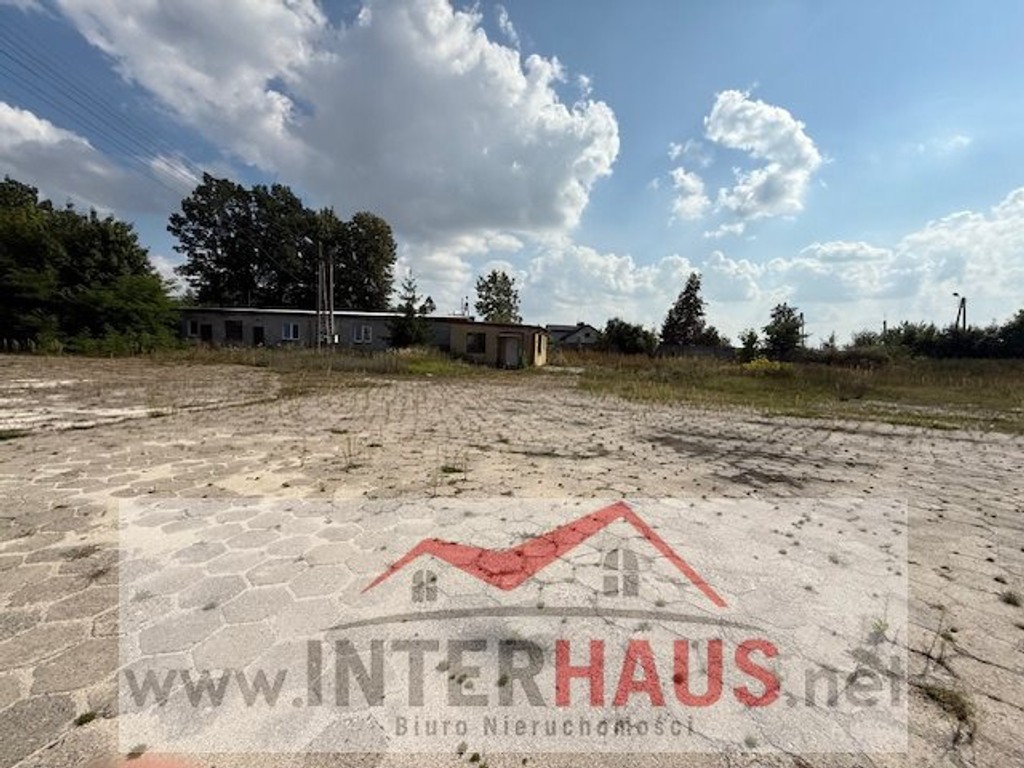Kompleks budynków mag-skladowych z Hostelem_1,8 ha – pohled 3