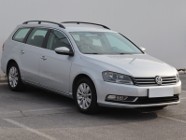 Volkswagen Passat B7 Salon Polska, Serwis ASO, Klimatronic, Tempomat, Parktronic,