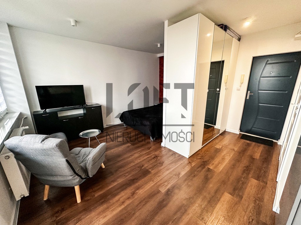 Kawalerka na wynajem, 30 m² Lublin, Józefa Śliwińskiego