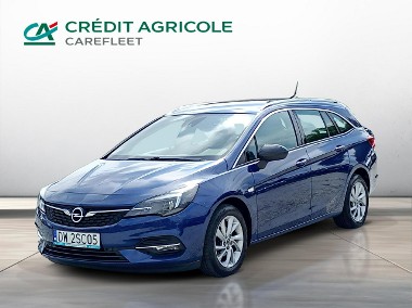 Opel Astra K 1.5 CDTI 122 KM Elegance Salon Polska Faktura Vat 23% DW2SC05-1