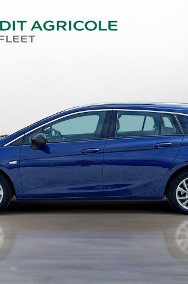 Opel Astra K 1.5 CDTI 122 KM Elegance Salon Polska Faktura Vat 23% DW2SC05-2