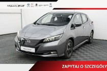 Nissan Leaf PY44198#40kWh Acenta Podgrz.f K.cofania LED Salon PL VAT 23%