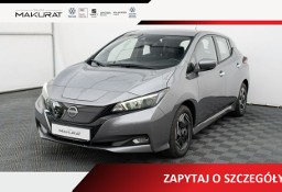 Nissan Leaf PY44198#40kWh Acenta Podgrz.f K.cofania LED Salon PL VAT 23%