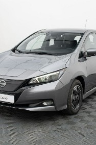 Nissan Leaf PY44198#40kWh Acenta Podgrz.f K.cofania LED Salon PL VAT 23%-2
