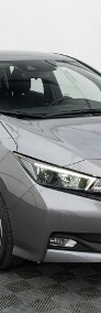 Nissan Leaf PY44198#40kWh Acenta Podgrz.f K.cofania LED Salon PL VAT 23%-3