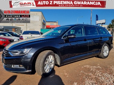 1.6 TDI 120 KM nawigacja kamera alufelgi gwarancja-1