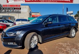 Volkswagen Passat B8 1.6 TDI 120 KM nawigacja kamera alufelgi gwarancja