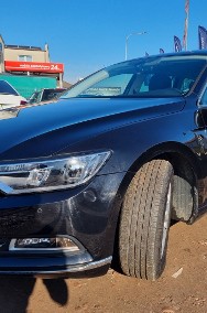 1.6 TDI 120 KM nawigacja kamera alufelgi gwarancja-2