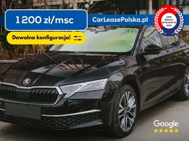Skoda Octavia IV-1