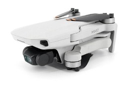 DJI Mini 2 Fly More Combo Professional drone with 4K camera 