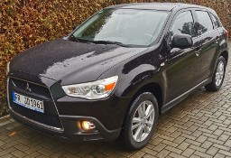 Mitsubishi ASX 1.6 Ładne Z Niemiec Po Opłatach