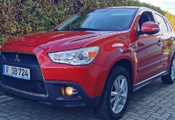 Mitsubishi ASX 1.6 Ładne Z Niemiec Po Opłatach