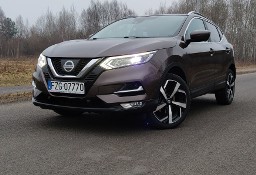 Nissan Qashqai II Nissan Qashqai J11 1.6 DIG-T 163 KM,2018r, 1 wł., salon Polska