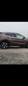 Nissan Qashqai J11 1.6 DIG-T 163 KM,2018r, 1 wł., salon Polska-3
