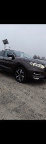 Nissan Qashqai J11 1.6 DIG-T 163 KM,2018r, 1 wł., salon Polska-4