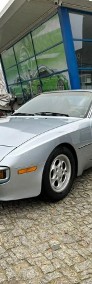 Porsche 944 Czysty CARFAX , pierwszy właściciel ,-3