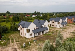 Nowy dom Stefanówka, ul. Żurawia