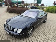 Mercedes-Benz Klasa CL W215 5.8 benz 367KM 2000r Stan perfekcyjny! Zamiana!
