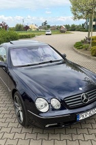 5.8 benz 367KM 2000r Stan perfekcyjny! Zamiana!-2