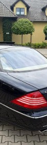 5.8 benz 367KM 2000r Stan perfekcyjny! Zamiana!-3