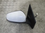 TOYOTA AURIS II LUSTERKO PRAWE 7 PIN WERSJA EUROPEJSKA LAKIER 040 2012-