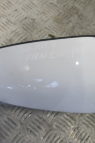 TOYOTA AURIS II LUSTERKO PRAWE 7 PIN WERSJA EUROPEJSKA LAKIER 040 2012--2