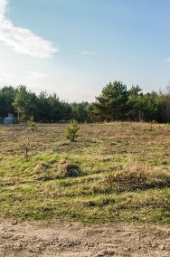 OSOWIEC - Spełnij marzenie i kup - Działka 1500 m2-2