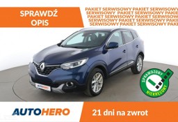 Renault Kadjar I GRATIS! Pakiet Serwisowy o wartości 1800 zł!