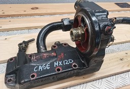 Case MX 130 {Obudowa filtra oleju hydraulicznego}