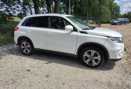 Suzuki Vitara II Vitara Automat 120KM 30tys. Km