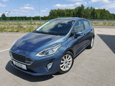 Ford Fiesta IX-1