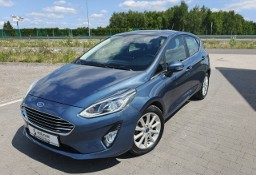 Ford Fiesta IX