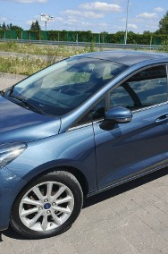 Ford Fiesta IX-2