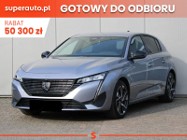 Peugeot 308 P5 Allure e-DCS6 1.2 mHEV Allure e-DCS6 1.2 mHEV 145KM / Pakiet Wygoda,