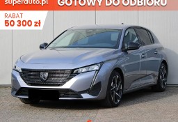 Peugeot 308 P5 Allure e-DCS6 1.2 mHEV Allure e-DCS6 1.2 mHEV 145KM / Pakiet Wygoda,