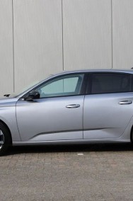 Peugeot 308 P5 Allure e-DCS6 1.2 mHEV Allure e-DCS6 1.2 mHEV 145KM / Pakiet Wygoda,-2