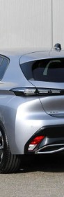 Peugeot 308 P5 Allure e-DCS6 1.2 mHEV Allure e-DCS6 1.2 mHEV 145KM / Pakiet Wygoda,-3