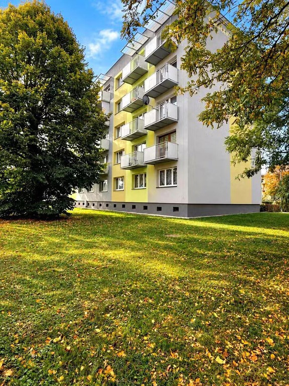 Mieszkanie na sprzedaż, 2 pokoje, 42 m², Piekary Śląskie