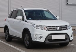 Suzuki Vitara II , Salon Polska, 1. Właściciel, Serwis ASO, Navi, Klimatronic,