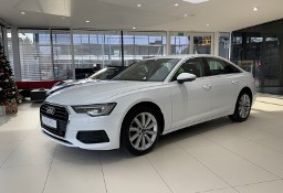 Audi A6 V (C8) 45 TFSI S Tronic 45 TFSI S Tronic,1 właściciel, Salon Polska, FV 23%