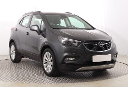 Opel Mokka , Salon Polska, GAZ, Klima, Tempomat, Parktronic