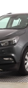 Opel Mokka , Salon Polska, GAZ, Klima, Tempomat, Parktronic-3