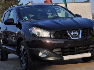 Nissan Qashqai I-1