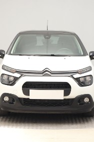 Citroen C3 III , Salon Polska, 1. Właściciel, Serwis ASO, Automat, VAT 23%,-2