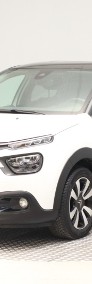 Citroen C3 III , Salon Polska, 1. Właściciel, Serwis ASO, Automat, VAT 23%,-3
