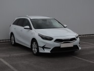 Kia Cee'd III , Salon Polska, 1. Właściciel, Serwis ASO, VAT 23%,