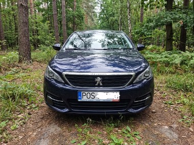 Peugeot 308 SW Krajowy-1